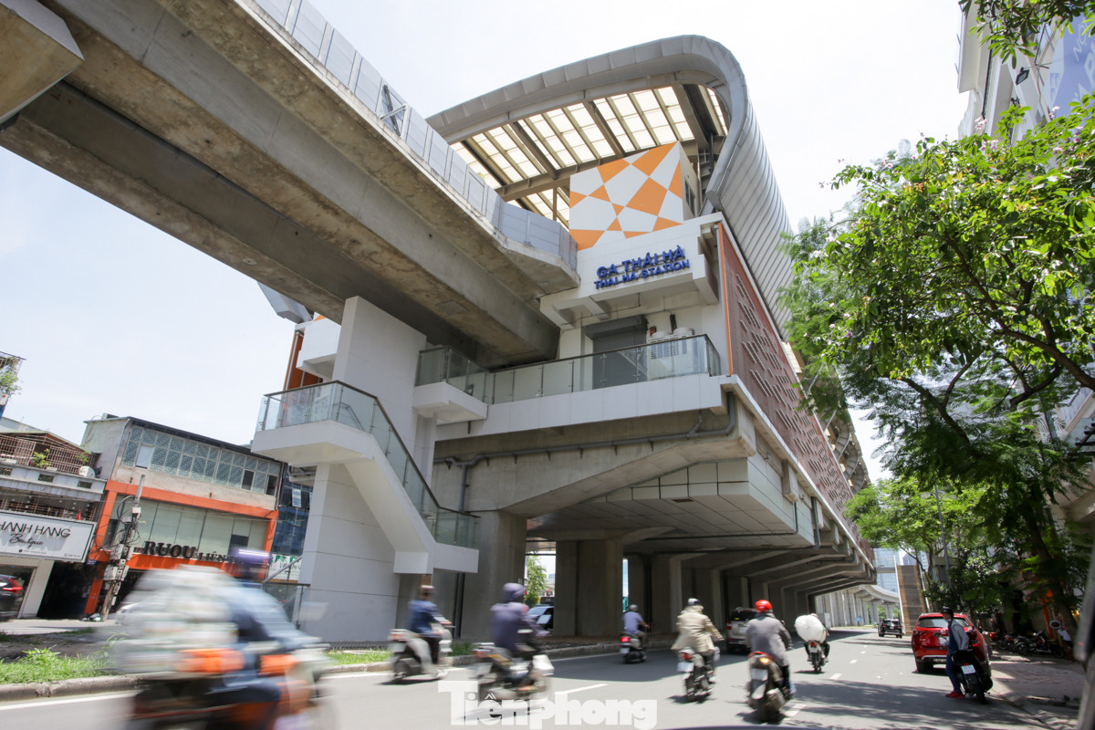 Đường sắt Cát Linh - Hà Đông 'đắp chiếu', Tổng thầu Trung Quốc vẫn đòi 50 triệu USD ảnh 3