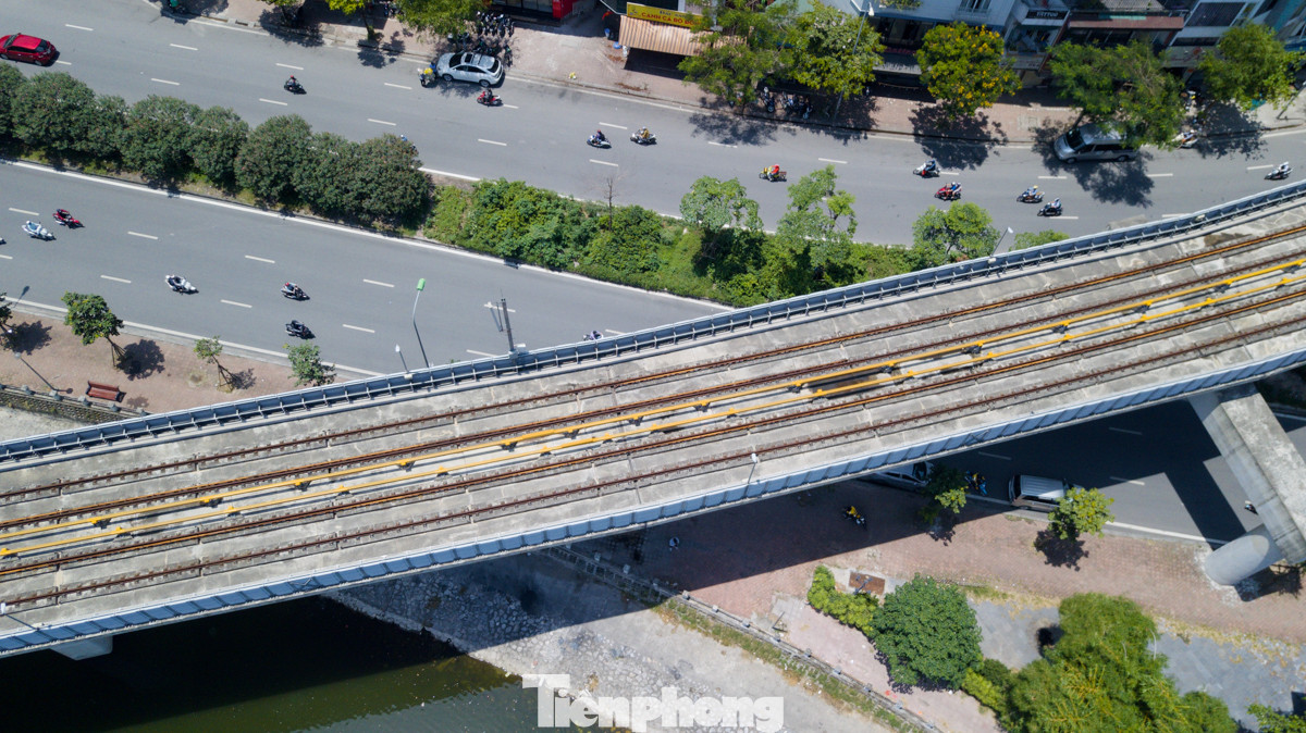 Đường sắt Cát Linh - Hà Đông 'đắp chiếu', Tổng thầu Trung Quốc vẫn đòi 50 triệu USD ảnh 2