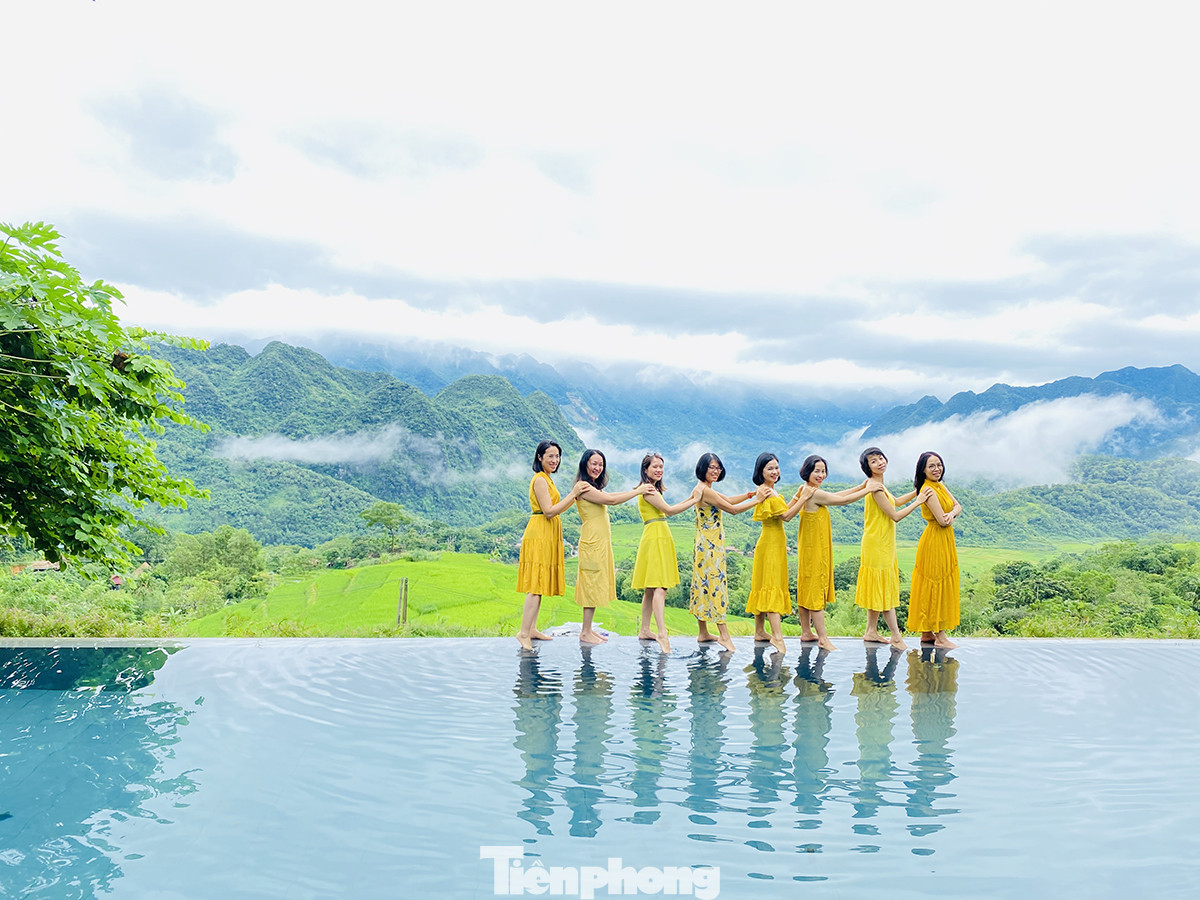 Đi săn mây ở Pù Luông, địa điểm sống ảo cho dân mê xê dịch ảnh 4