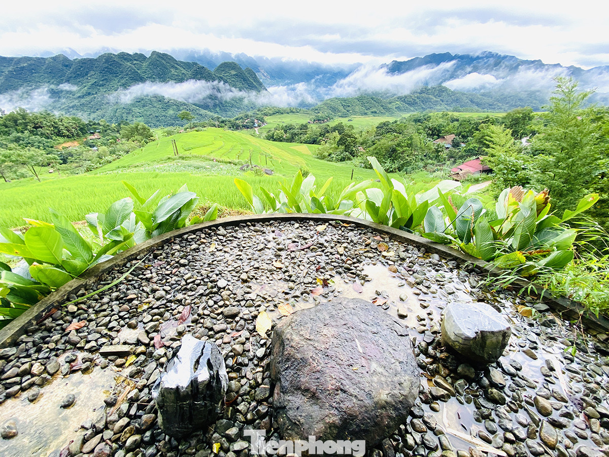 Đi săn mây ở Pù Luông, địa điểm sống ảo cho dân mê xê dịch ảnh 5