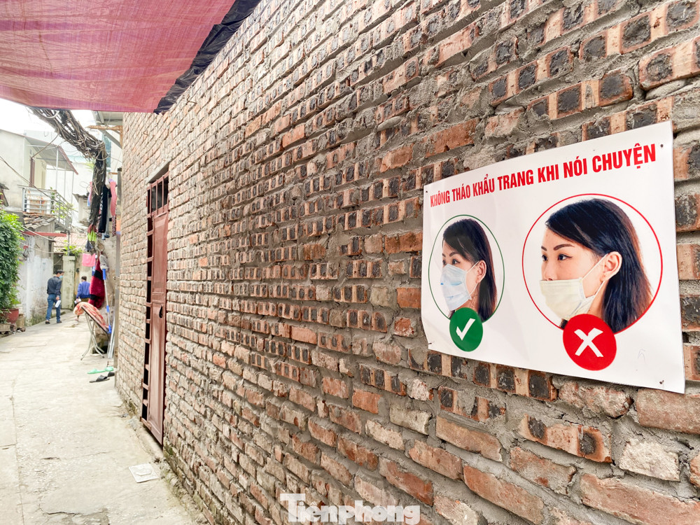 Cuộc sống của bệnh nhân 'xóm chạy thận' sau ngày dỡ chốt cách ly ảnh 11