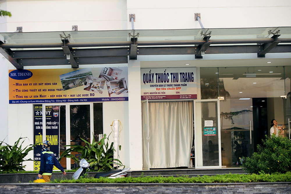 Hàng loạt tồn tại, vi phạm tại các dự án khu nhà ở xã hội của Hà Nội ảnh 8