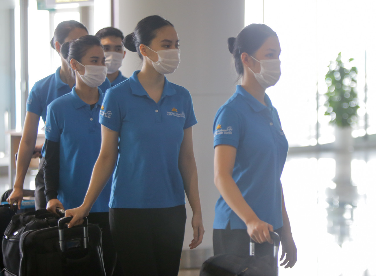 Chuyến bay quốc tế thường lệ được khôi phục như thế nào? ảnh 7