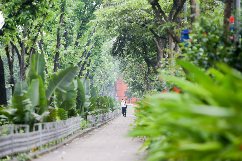 Đường 'nhuệ', nâng khống máy xét nghiệm làm 'nóng' họp báo Chính phủ ảnh 2