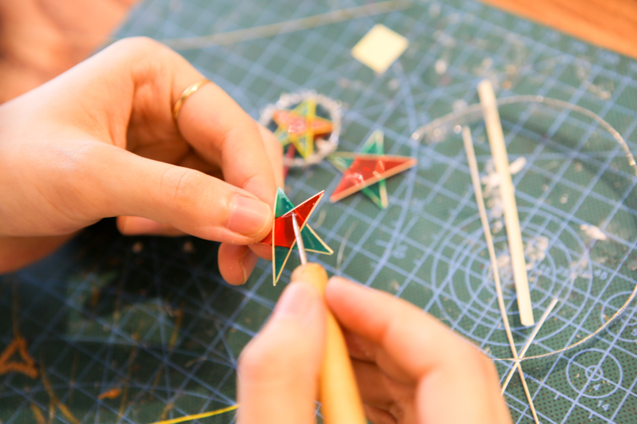 Những món đồ chơi Trung thu dân gian siêu nhỏ, lạ mắt ảnh 4