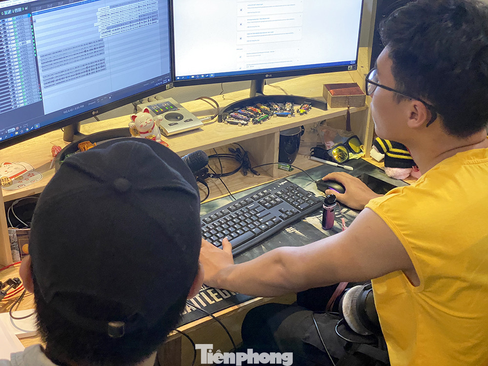 Thuốc lá điện tử 'tấn công' người trẻ ảnh 7