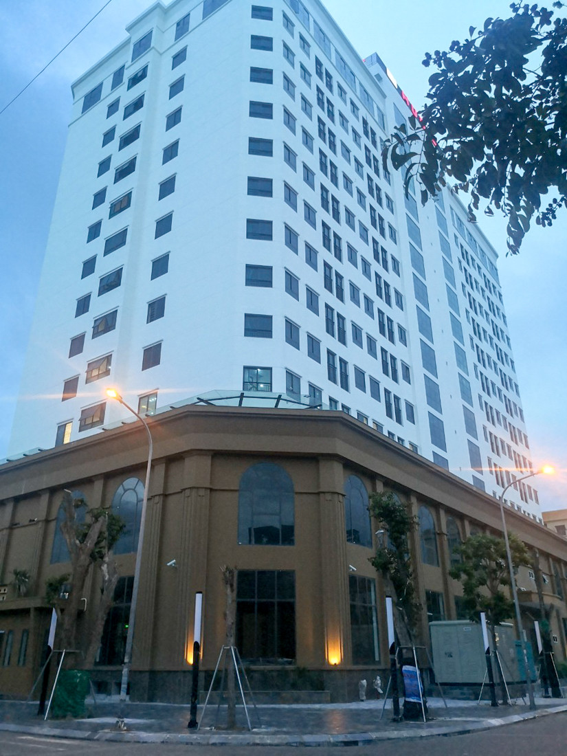 Thủ phủ bánh đậu xanh Hải Dương cửa đóng then cài vì dịch COVID 19 ảnh 11