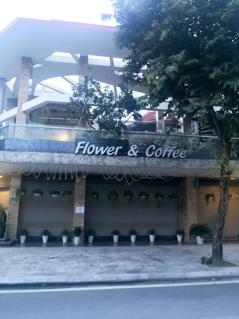 Thủ phủ bánh đậu xanh Hải Dương cửa đóng then cài vì dịch COVID 19 ảnh 7