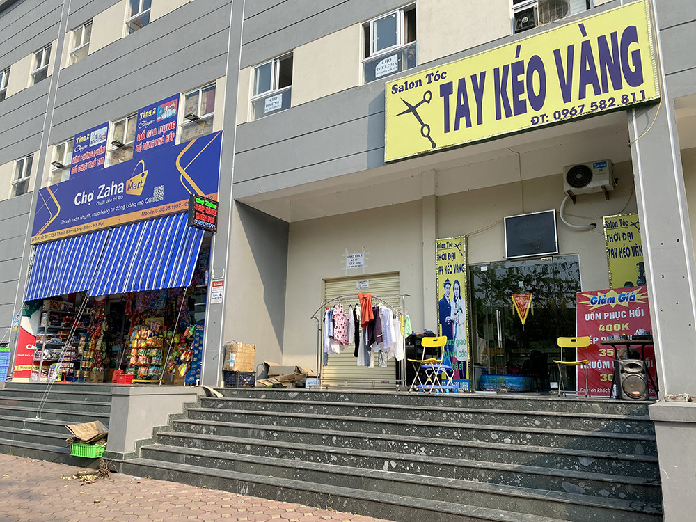 Hàng loạt tồn tại, vi phạm tại các dự án khu nhà ở xã hội của Hà Nội ảnh 13