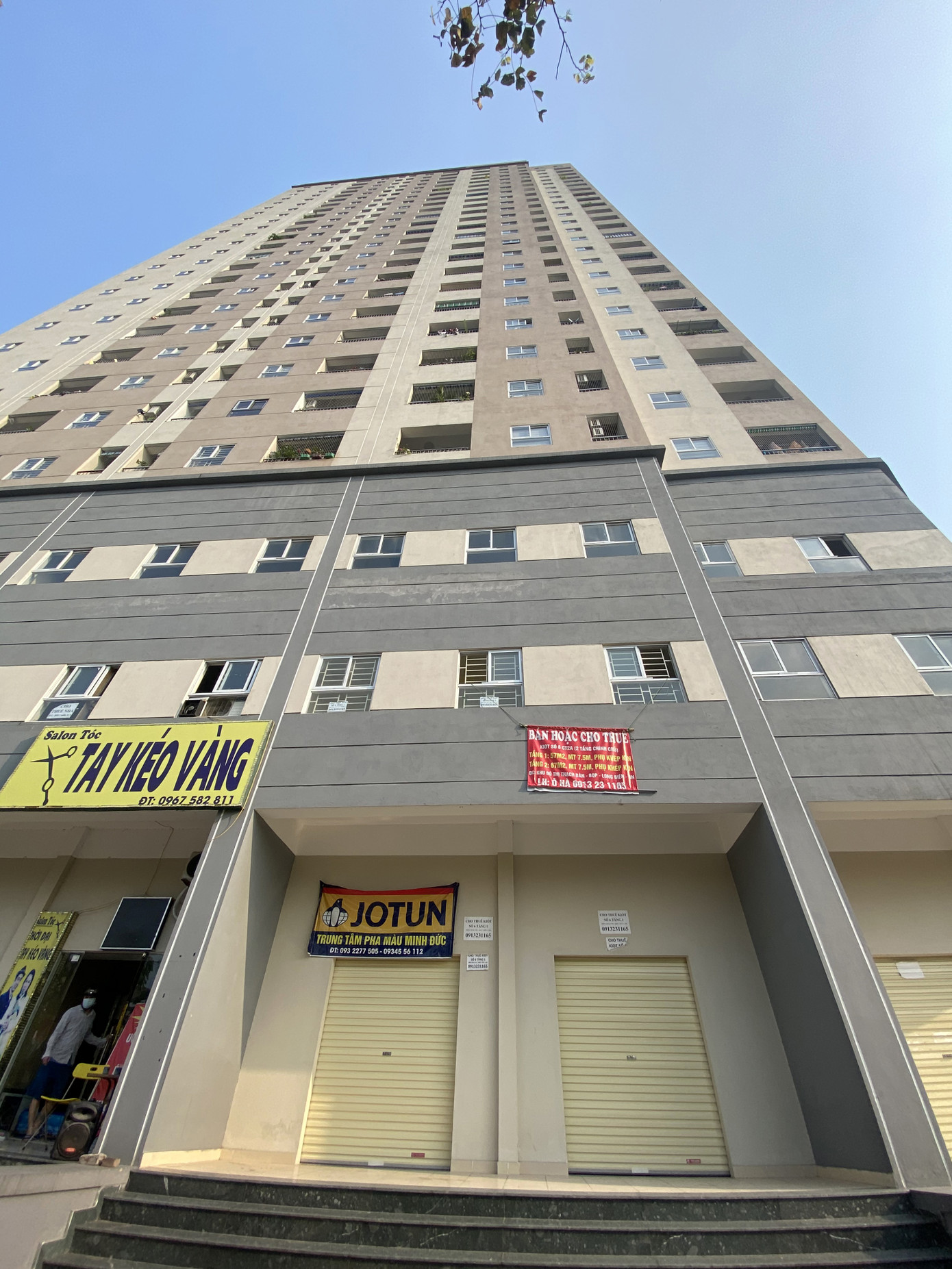 Hàng loạt tồn tại, vi phạm tại các dự án khu nhà ở xã hội của Hà Nội ảnh 12