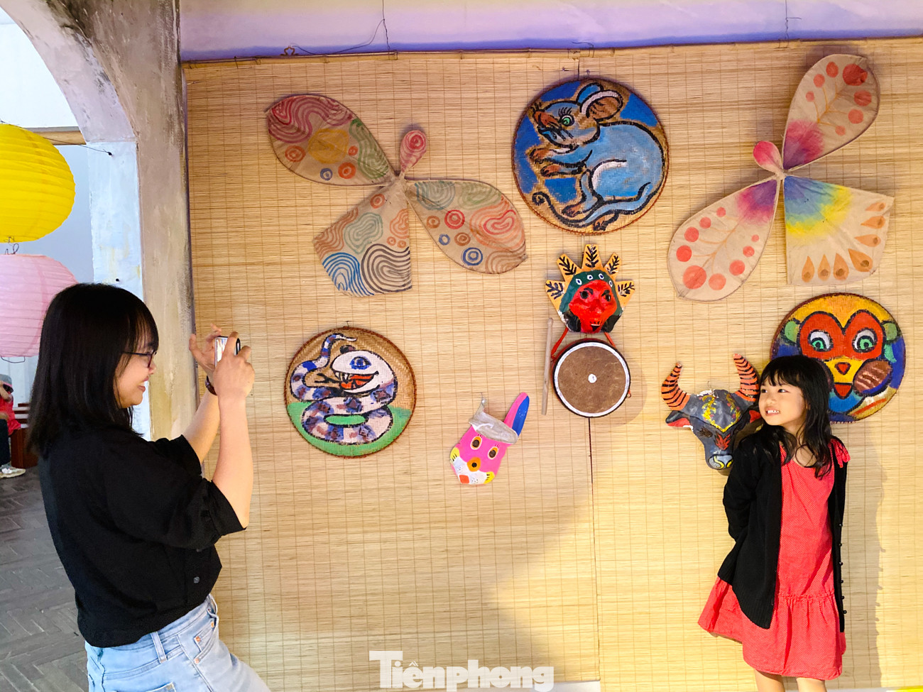 Ký ức Tết Trung thu xưa tại Hoàng thành Thăng Long ảnh 6