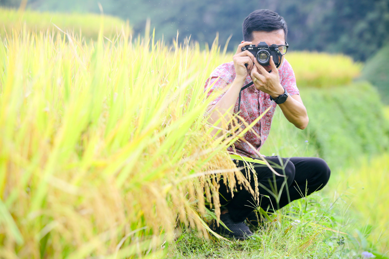 Cốm Tú Lệ - quà đặc sản nổi tiếng núi rừng Tây Bắc ảnh 10