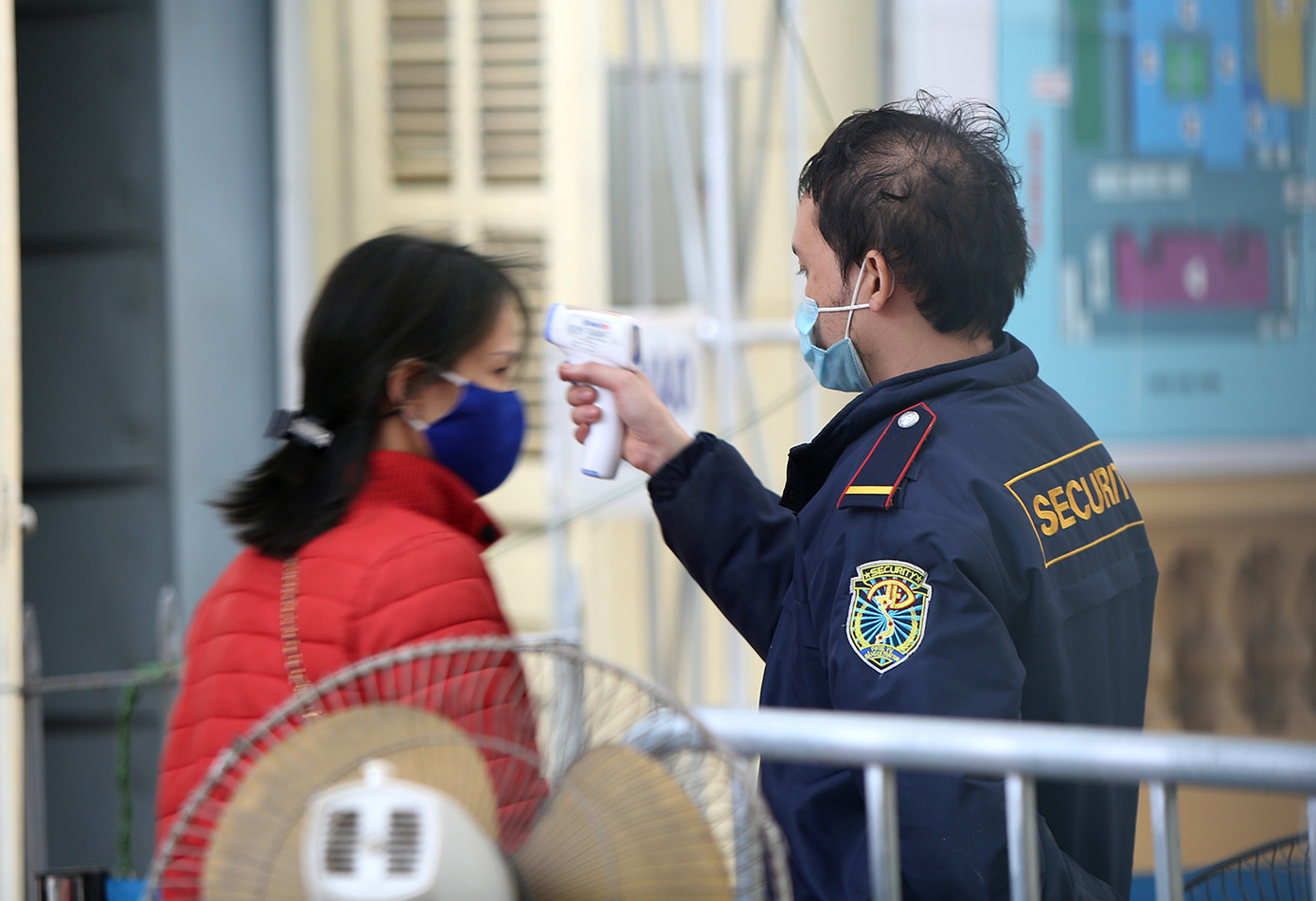 PGS.TS Trần Đắc Phu: Trường hợp tiếp viên hàng không chỉ là đốm lửa nhỏ ảnh 2