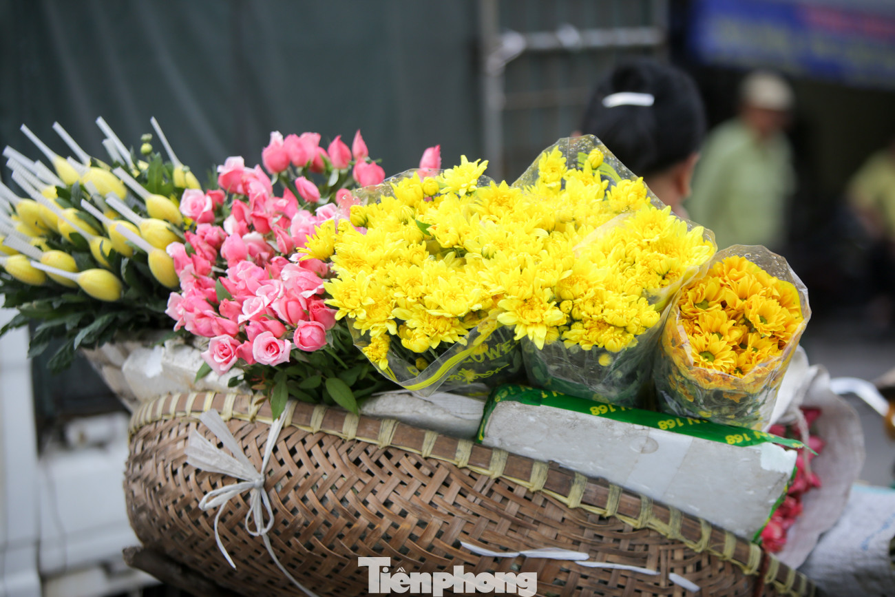 ‘Đặc sản’ gây thương nhớ của mùa thu Hà Nội ảnh 7