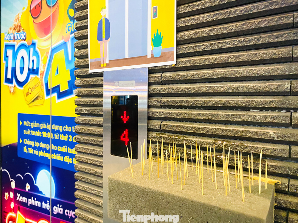 Đua nhau tung khuyến mãi, các rạp phim vẫn đìu hiu hậu giãn cách ảnh 10