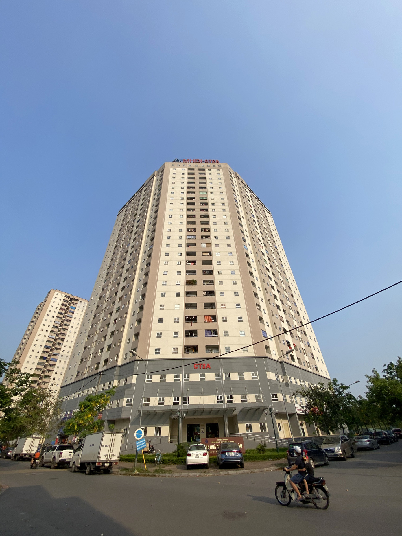 Hàng loạt tồn tại, vi phạm tại các dự án khu nhà ở xã hội của Hà Nội ảnh 9