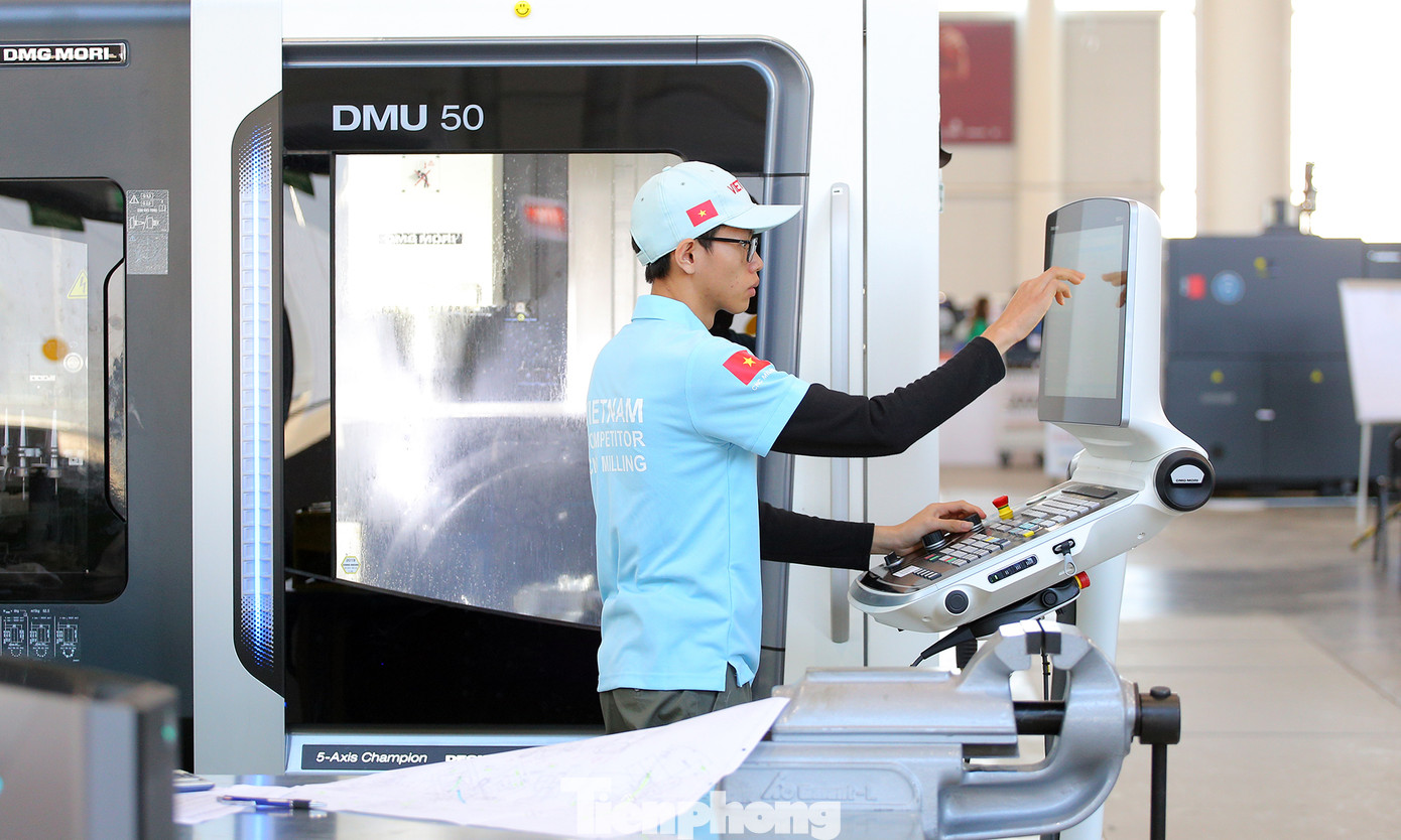 Tiền Phong Golf Championship luôn được sự hưởng ứng ủng hộ ảnh 2