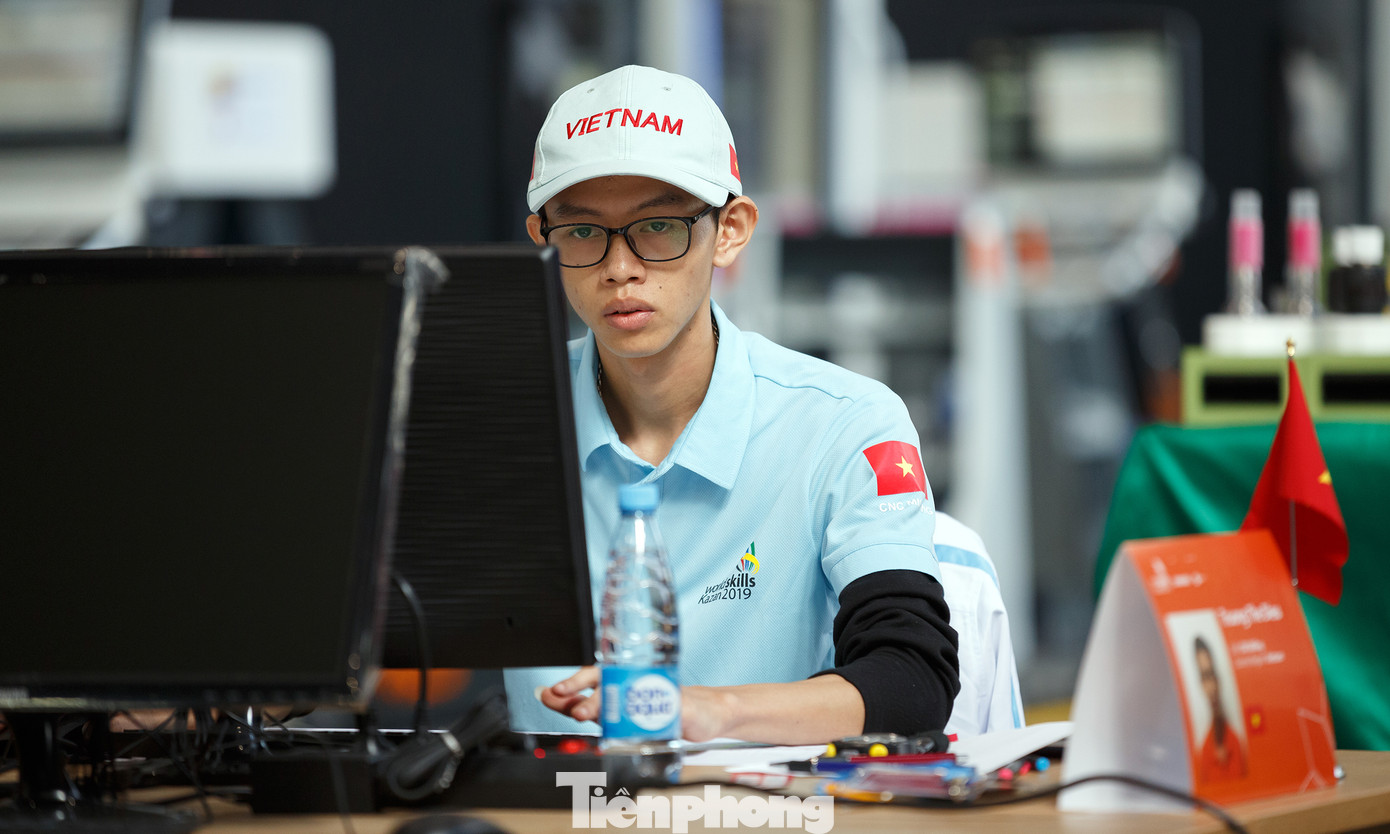 Tiền Phong Golf Championship luôn được sự hưởng ứng ủng hộ ảnh 1