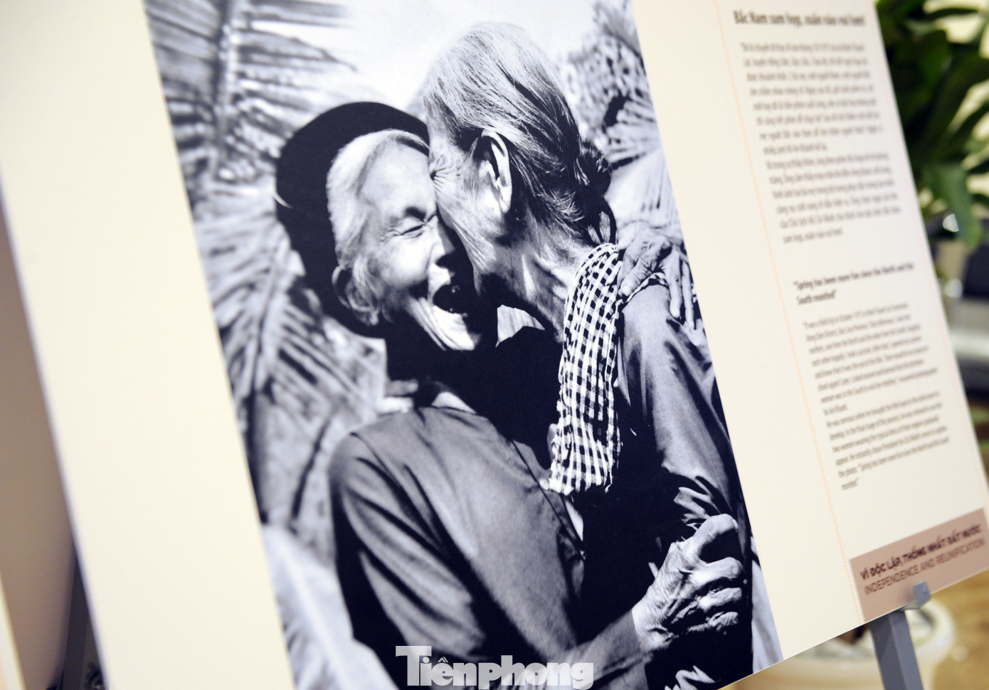 Khoảnh khắc phụ nữ Việt Nam từ 'bông hồng thép' đến 'cô gái vàng' ảnh 7