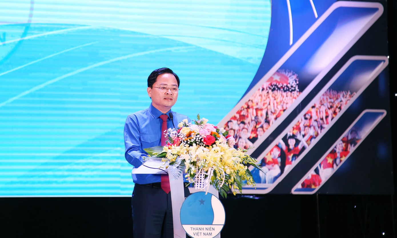 Vinh danh 27 thanh niên sống đẹp, 57 cán bộ Hội tiêu biểu 2020 ảnh 2