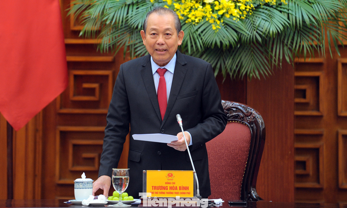 Doanh nhân trẻ phải đi đầu thực hiện mục tiêu quốc gia khởi nghiệp ảnh 5