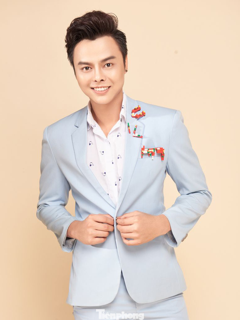 Tiền Phong Golf Championship sẽ thành công về thành tích và ý nghĩa cao đẹp ảnh 2