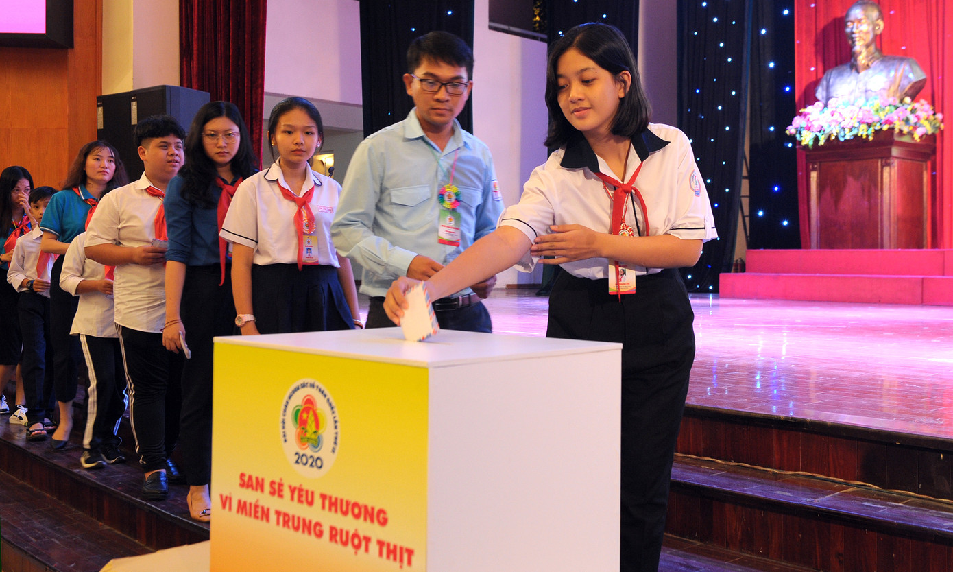 Lan tỏa tinh thần thi đua thực hiện 5 điều Bác Hồ dạy ảnh 7 Lan tỏa tinh thần thi đua thực hiện 5 điều Bác Hồ dạy ảnh 7