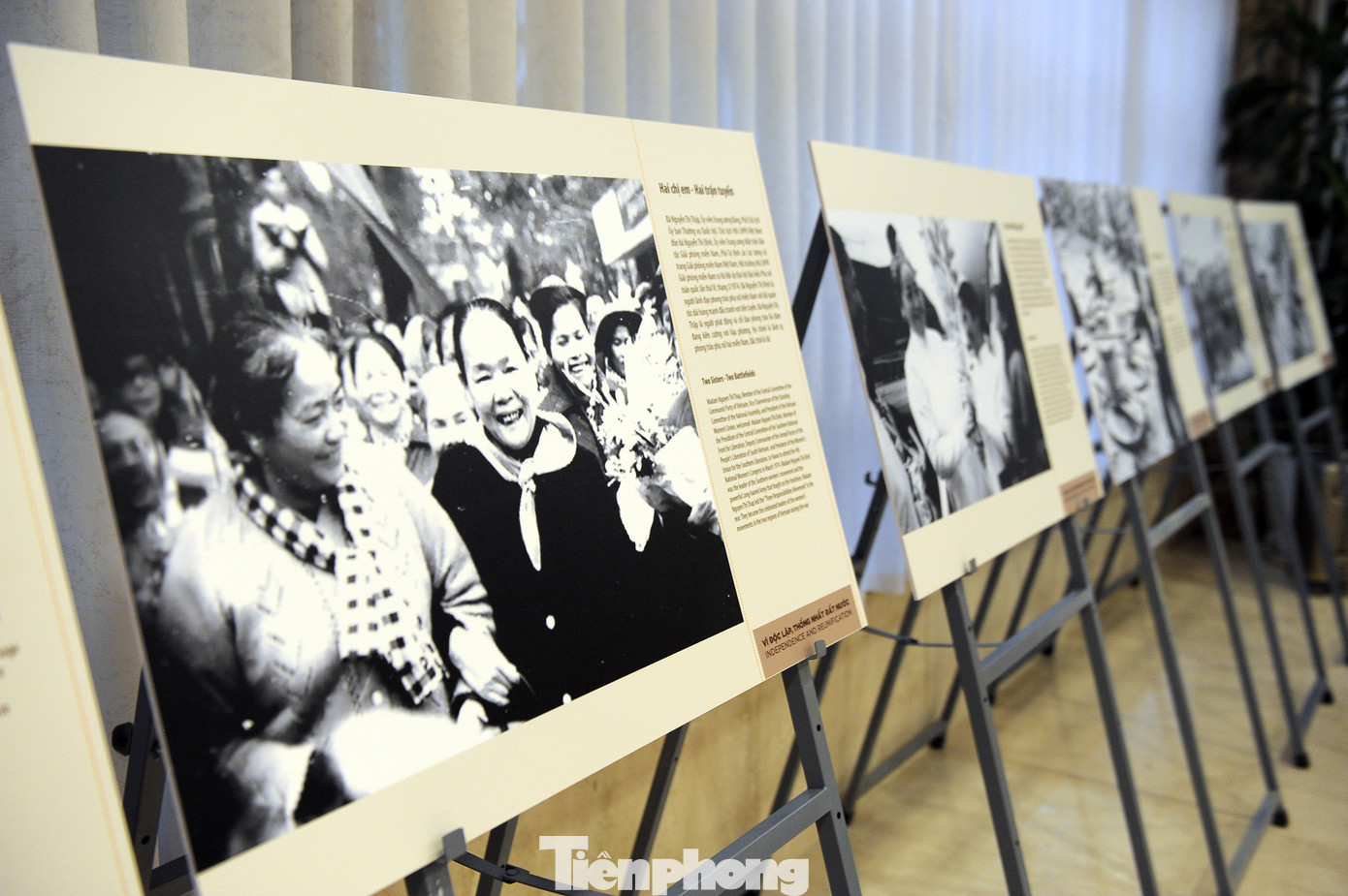 Khoảnh khắc phụ nữ Việt Nam từ 'bông hồng thép' đến 'cô gái vàng' ảnh 2