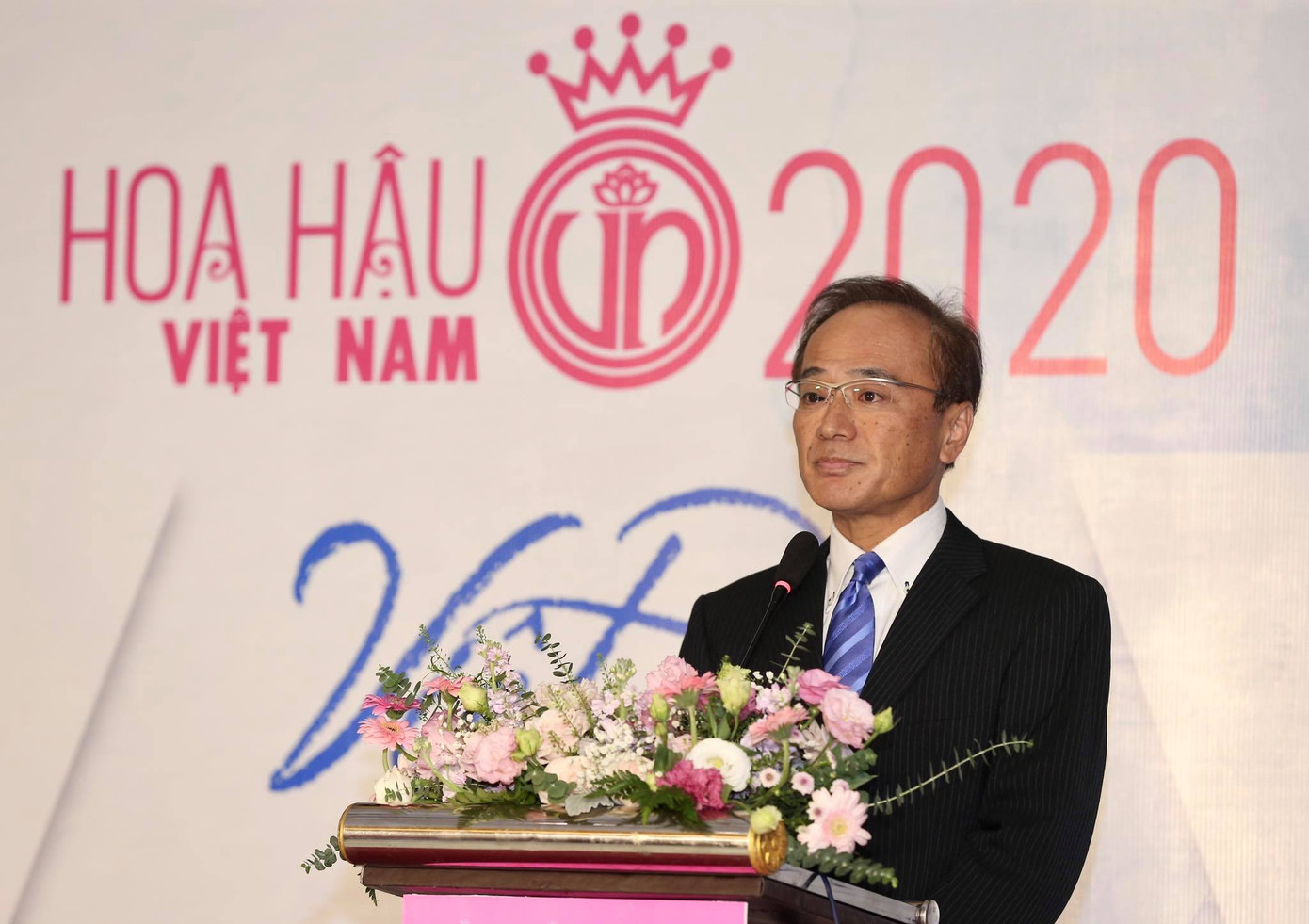 Đồng hành cùng Hoa hậu Việt Nam 2020 là quyết định đúng đắn ảnh 2