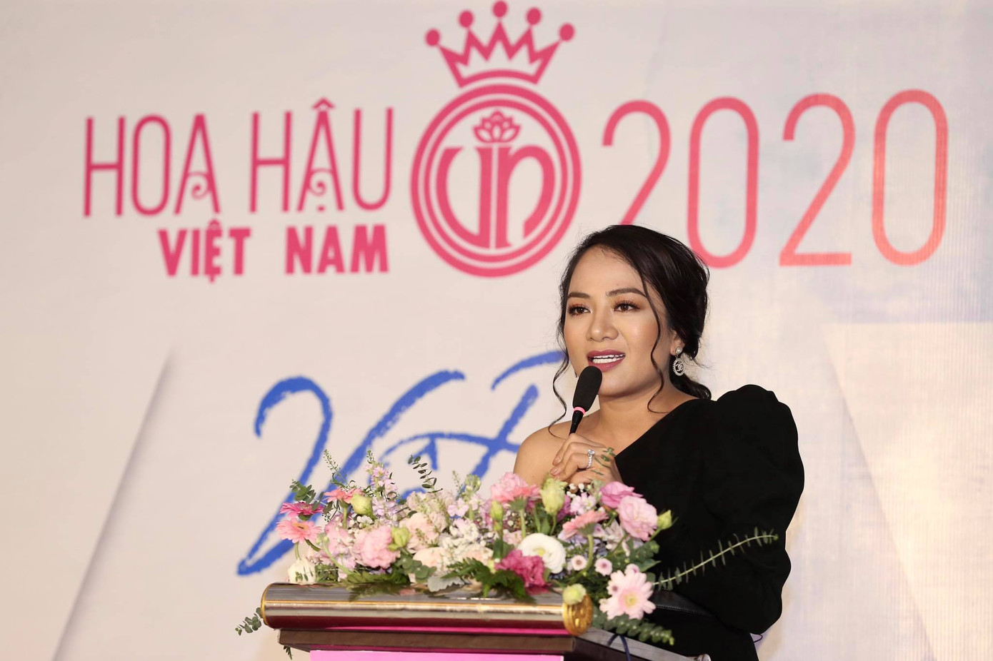 Đồng hành cùng Hoa hậu Việt Nam 2020 là quyết định đúng đắn ảnh 3