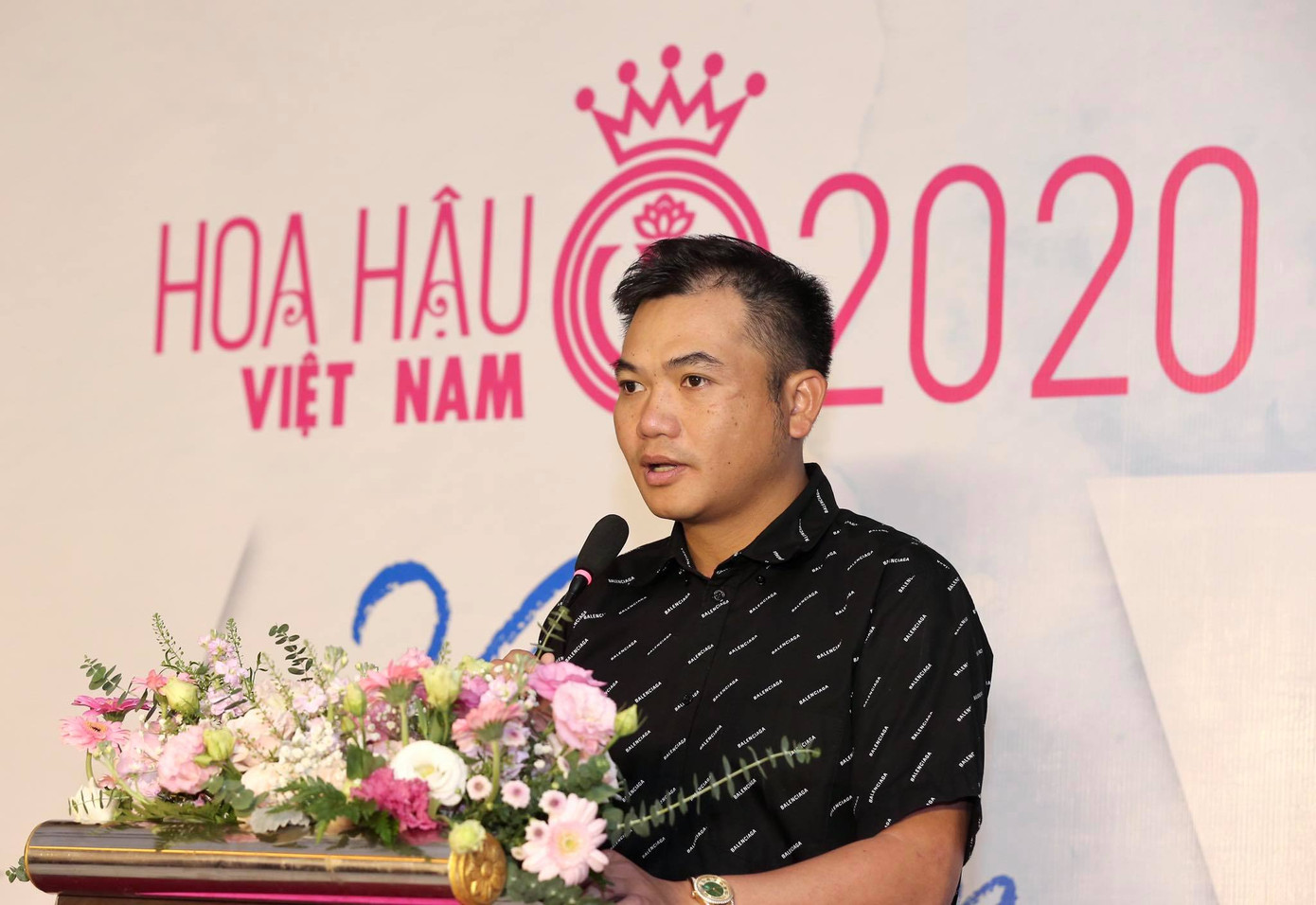 Đồng hành cùng Hoa hậu Việt Nam 2020 là quyết định đúng đắn ảnh 1