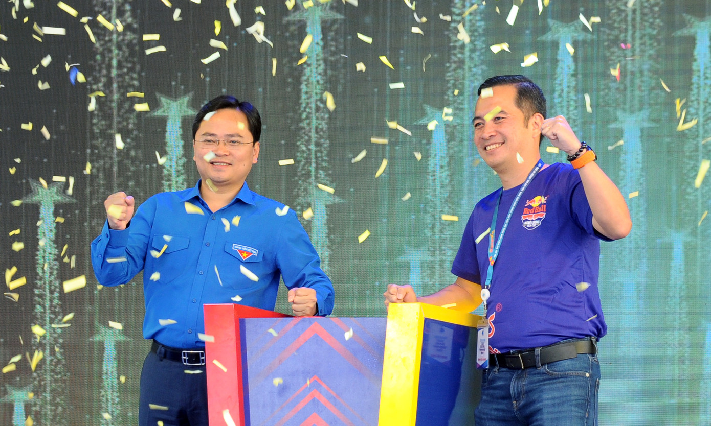 Sôi nổi ngày hội 'Tôi yêu Tổ quốc tôi' tại Hà Nội ảnh 4