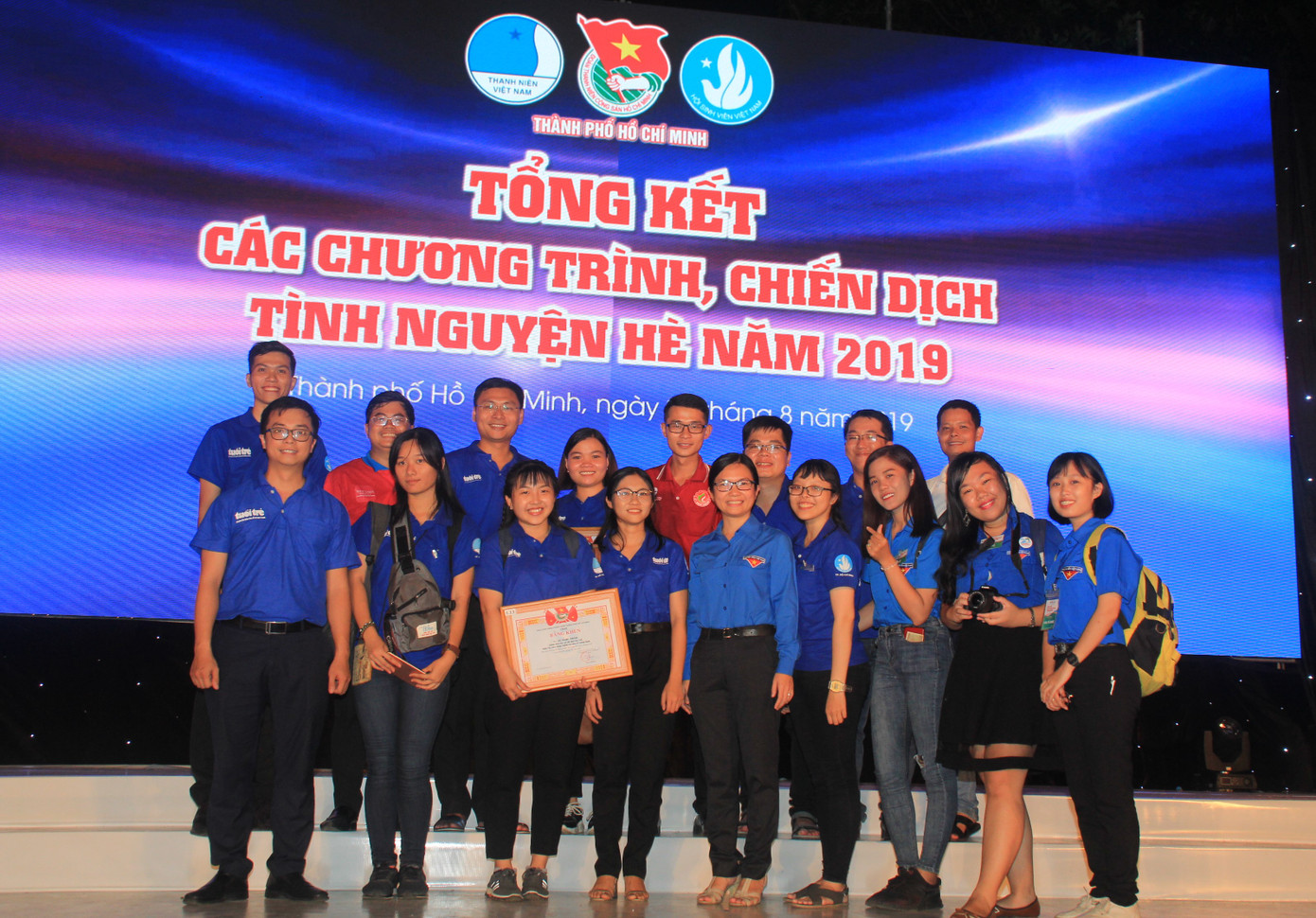 Phó Bí thư Thành Đoàn TPHCM giữ chức Phó Chủ tịch UBND Quận 6 ảnh 2