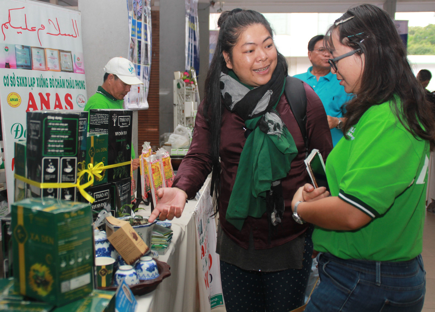 29 dự án khởi nghiệp tranh tài chung kết Dự án khởi nghiệp sáng tạo nông thôn ảnh 9