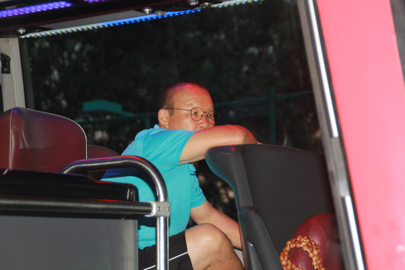 HLV Park Hang Seo: 'U22 Việt Nam khát khao vô địch SEA Games' ảnh 6