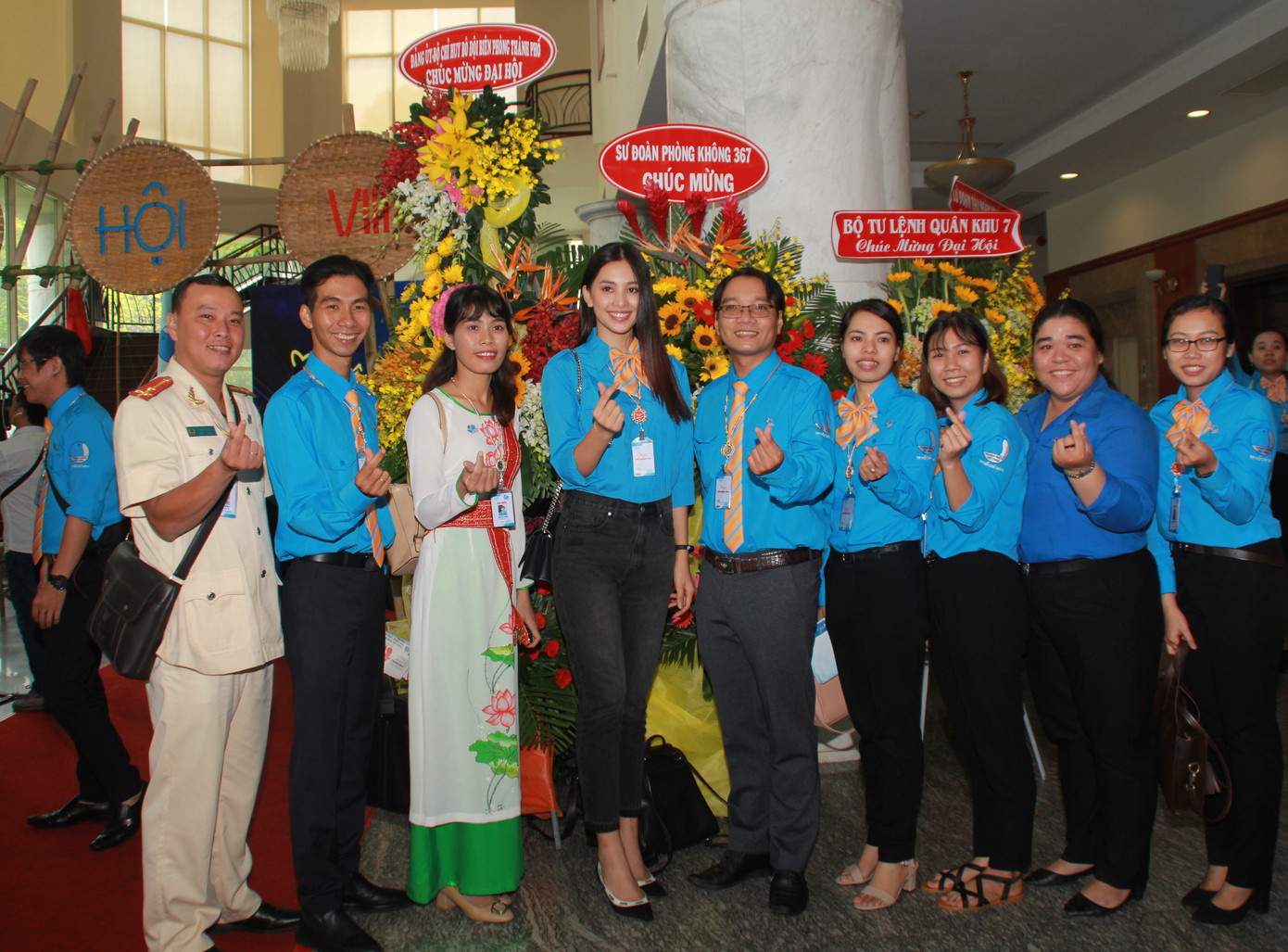 Sự trưởng thành của mỗi thanh niên là minh chứng cho sự lớn mạnh của tổ chức Hội ảnh 15