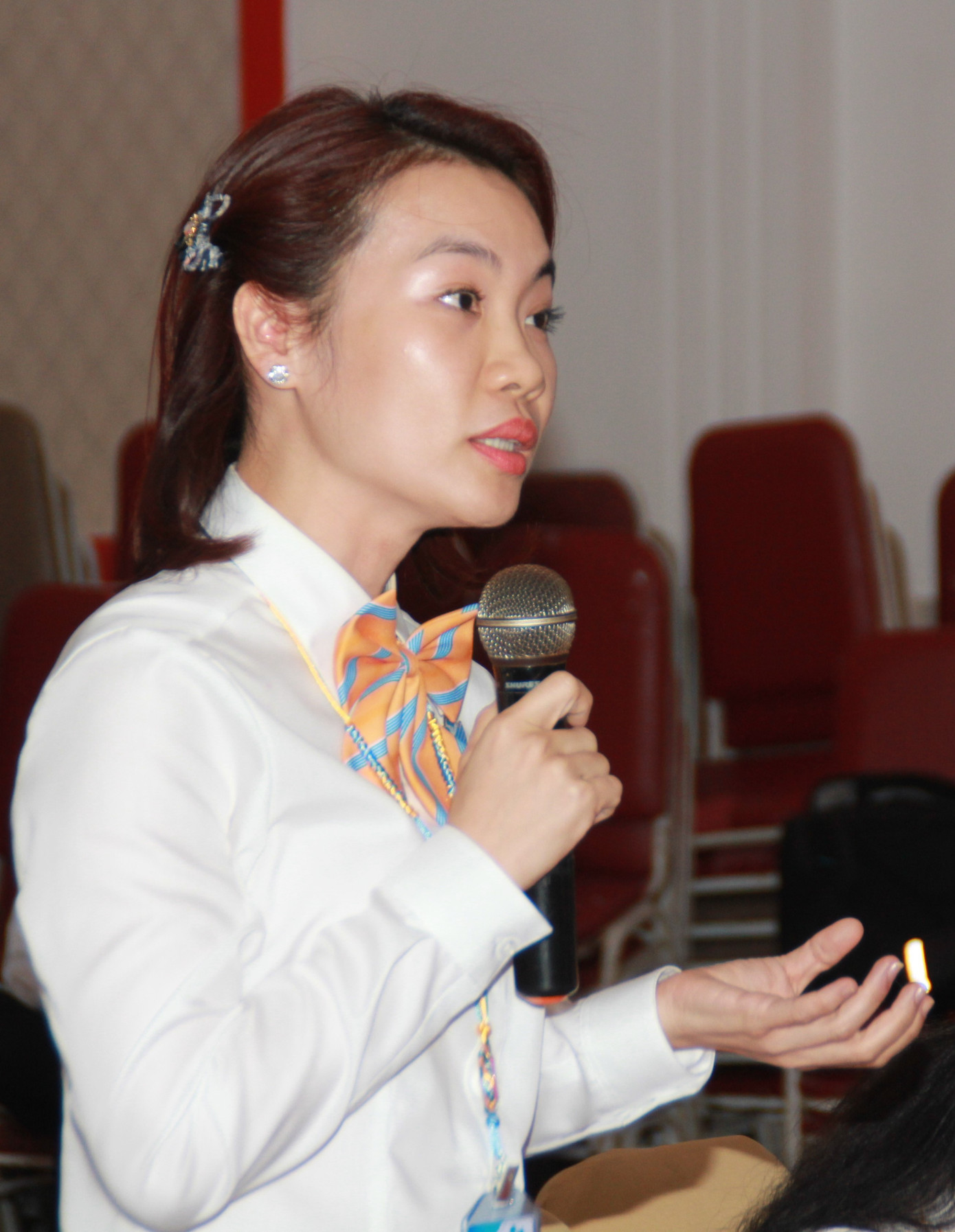 Thanh niên sống đẹp, sống có ích để tiếp tục xây dựng thành phố nghĩa tình ảnh 2