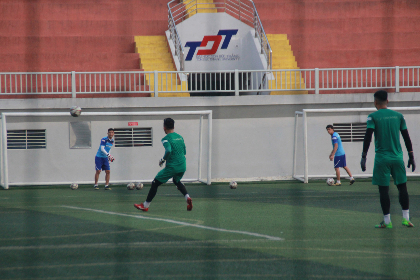 HLV Park Hang Seo: 'U22 Việt Nam khát khao vô địch SEA Games' ảnh 3