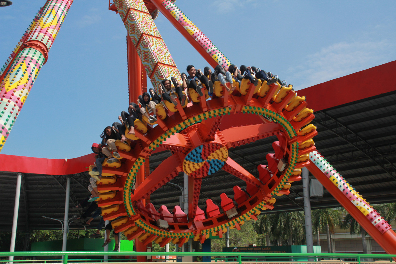 Hơn 7.000 người chung vui ngày hội nhân ái dành cho người khuyết tật ảnh 2