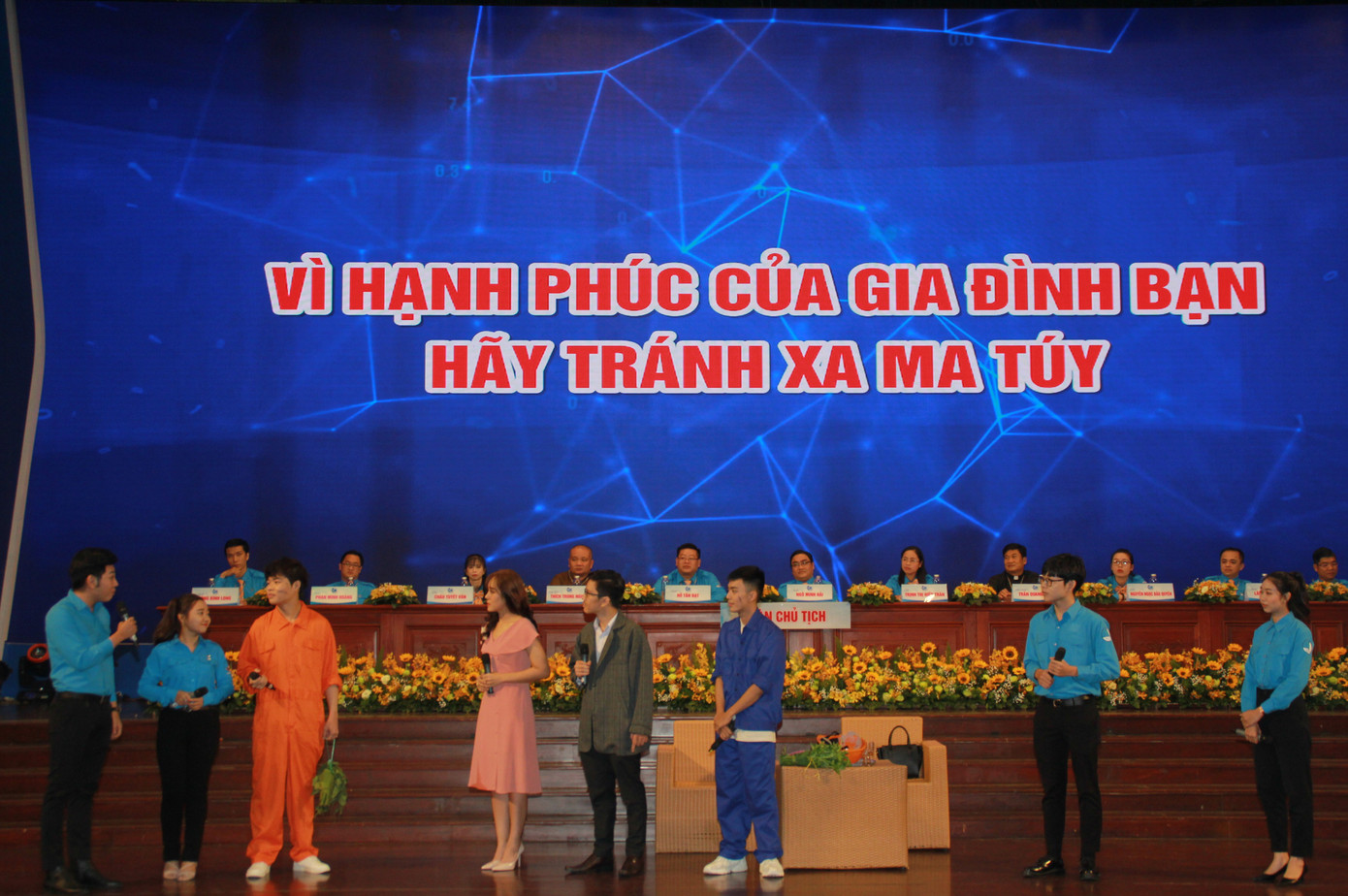 Sự trưởng thành của mỗi thanh niên là minh chứng cho sự lớn mạnh của tổ chức Hội ảnh 3