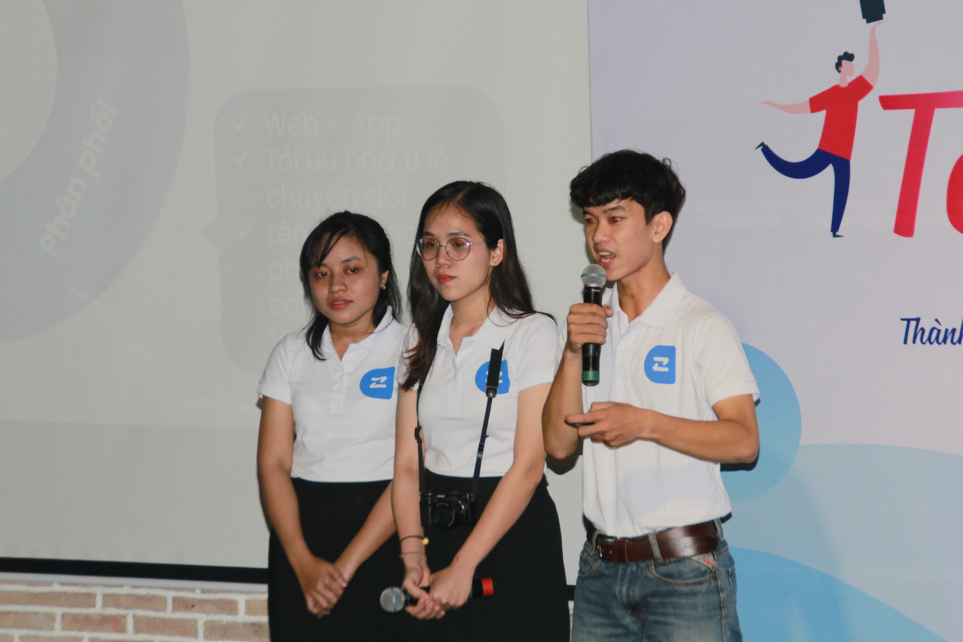 Sản vật quê hương giúp chàng trai đoạt giải nhất ‘Người Nhân văn khởi nghiệp’ ảnh 4