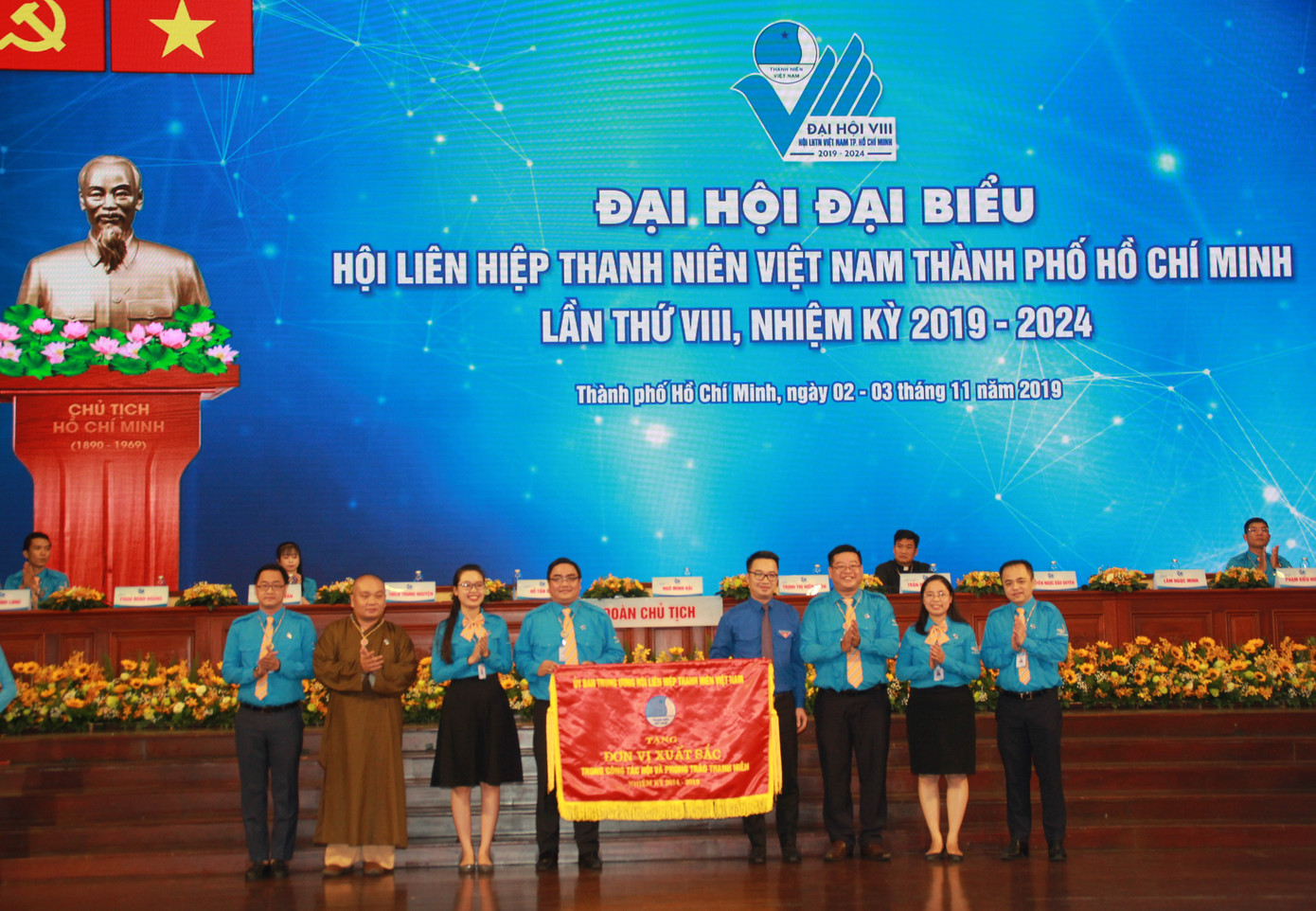 Sự trưởng thành của mỗi thanh niên là minh chứng cho sự lớn mạnh của tổ chức Hội ảnh 6