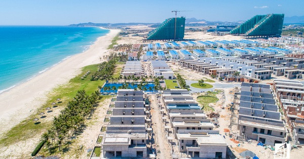 Lộ loạt bất cập, Bộ Xây dựng yêu cầu quản chặt căn hộ Condotel ảnh 2