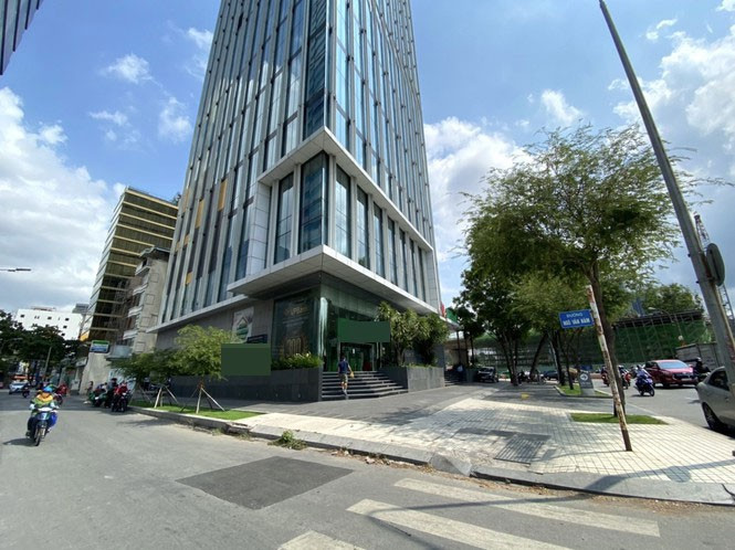 Chấm dứt dự án liên doanh, liên kết sai phạm trên đất quốc phòng ảnh 1