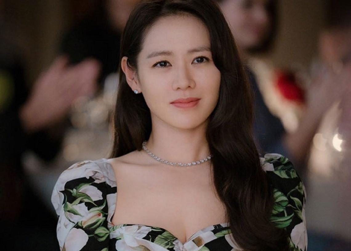 ‘Chị đẹp’ Son Ye Jin được mời đóng phim Hollywood cùng tài tử ‘Avatar’ ảnh 1