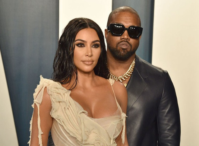 Ngập ngụa trong tai tiếng, Kanye West liệu ‘có cửa’ tranh cử Tổng thống Mỹ? ảnh 1