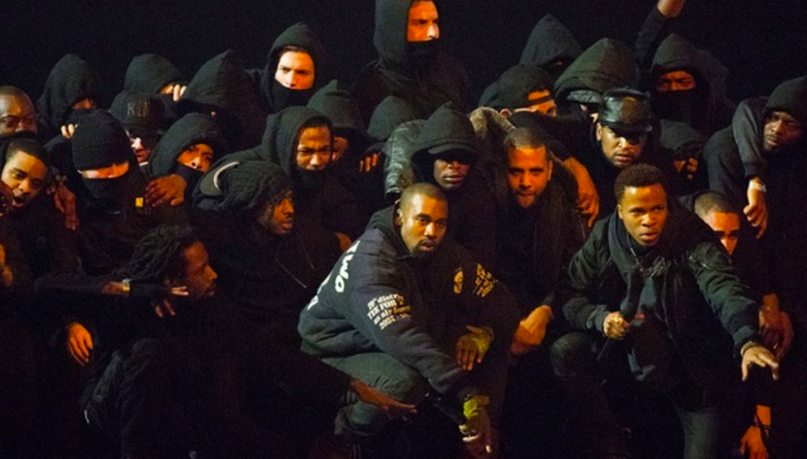 Ngập ngụa trong tai tiếng, Kanye West liệu ‘có cửa’ tranh cử Tổng thống Mỹ? ảnh 5