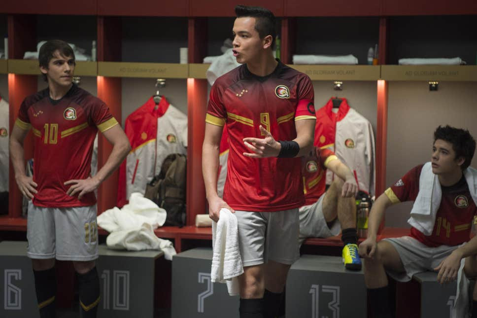 Sao nam Disney đột ngột qua đời ở tuổi 24 ảnh 2