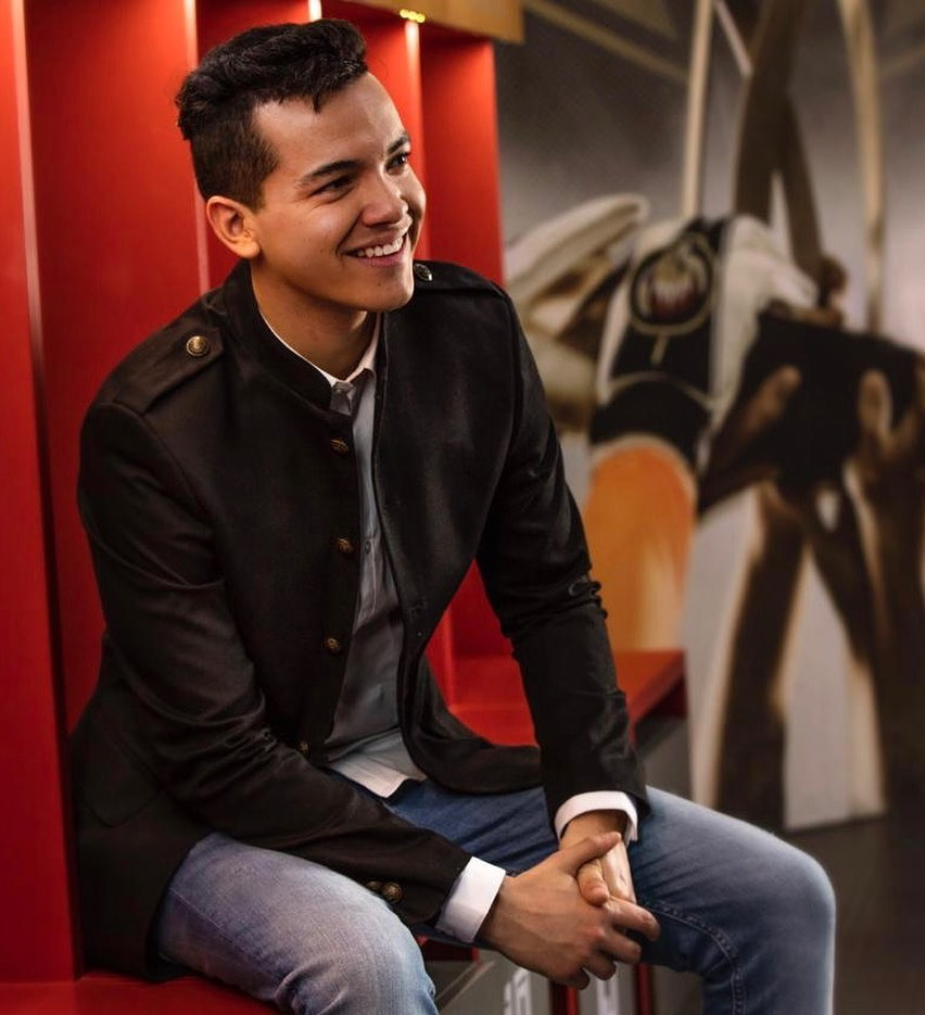 Sao nam Disney đột ngột qua đời ở tuổi 24 ảnh 1