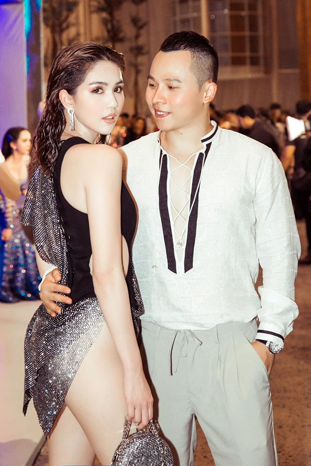 Bênh vực Vũ Khắc Tiệp sau ồn ào với Sơn Tùng M-TP, Ngọc Trinh tự nhận không có tài năng ảnh 6